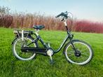 Elektrische fiets Gazelle Balance Z.g.a.n., Fietsen en Brommers, Elektrische fietsen, Ophalen of Verzenden, Zo goed als nieuw