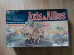 Axis & Allies bordspel., Hobby en Vrije tijd, Ophalen, MB Spellen