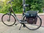 Goede Elektrische damesfiets GIANT TWIST; oplader ?, Ophalen, Gebruikt, 30 tot 50 km per accu, Giant