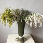 Kunst Lavendel Takken Nep Bloemen Planten Sier Kunstbloemen, Verzenden, Nieuw