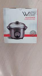 Nieuwen rijst koker, Witgoed en Apparatuur, Ophalen of Verzenden, Nieuw