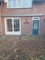 luifel / zonnescherm, Ophalen, Gebruikt, 450 cm of meer, 150 tot 300 cm