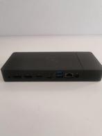 ZGAN Dell Dock WD19
OPHALEN VOOR 50E, Computers en Software, Dockingstations, Ophalen of Verzenden, Zo goed als nieuw