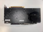 MSI RX 480 8GB - Prima voor Gaming & LLM, Computers en Software, Videokaarten, Ophalen, PCI-Express 3, Gebruikt, GDDR5