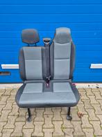 RENAULT MASTER / OPEL MOVANO LUXE BIJRIJDERSBANK 2 ZITSBANK, Ophalen, Opel