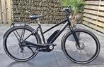 Gazelle Cityzen C8 - Bosch midden motor - Nieuwe accu Bosch