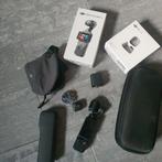 DJI Osmo Pocket 3 - Zo goed als nieuw!, Audio, Tv en Foto, Actiecamera's, Ophalen of Verzenden, Zo goed als nieuw, GoPro