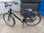 Te koop jongensfiets, 51 tot 55 cm, Ophalen of Verzenden, Gebruikt, Sparta