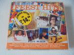 CD De Beste Feest hits ooit, Cd's en Dvd's, Ophalen of Verzenden, Zo goed als nieuw, Overige genres