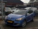 Renault Mégane Estate 1.4 TCe GT-Line | Panoramadak | Sport, Auto's, Euro 5, Gebruikt, Zwart, 4 cilinders