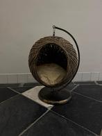 Super leuke decoratieve poezenmand, Dieren en Toebehoren, Ophalen, Zo goed als nieuw