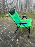 Sensas visstoel. Nieuwstaat!, Watersport en Boten, Ophalen, Zo goed als nieuw