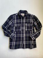 Stoere Vingino blouse (146), Gebruikt, Overhemd of Blouse, Ophalen of Verzenden, Vingino