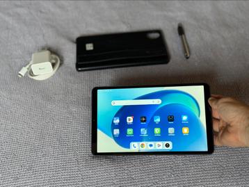 Xiaomi Redmi Pad SE 8.7” 4G Cellular 128 GB Storage beschikbaar voor biedingen