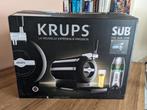 Krups Beer Tap. 2L., Witgoed en Apparatuur, Thuistaps, Ophalen of Verzenden, Zo goed als nieuw, Krups