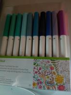 Cricut fine point stiften, Hobby en Vrije tijd, Ophalen of Verzenden, Nieuw, Overige typen