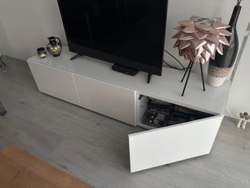 IKEA Besta tv meubel - afbeelding 3
