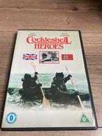 Cockleshell Heroes *UK import*, Cd's en Dvd's, Ophalen of Verzenden, Zo goed als nieuw
