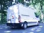 Renault Master T35 2.3 dCi 180 L2H2 Energy Work Edition Impe, Voorwielaandrijving, Stof, Gebruikt, 4 cilinders