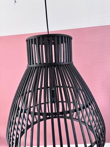 Hanglamp zwart beschikbaar voor biedingen