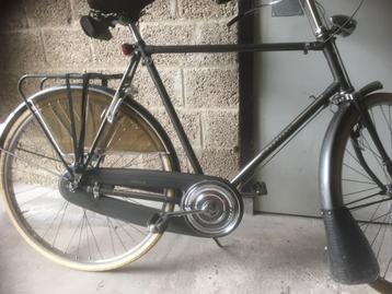 Vintage Gazelle sport Speciaal 1974 beschikbaar voor biedingen