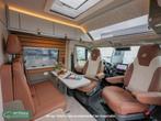 Hymer Yellowstone voororder februari 2026, Caravans en Kamperen, Campers, Automaat, Ringverwarming, Luifel, Fiat