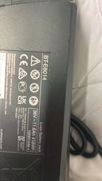 Shimano steps BT-E8014 E-Bike Battery – 36V / 11.6Ah / 418Wh, Ophalen of Verzenden, Overige merken