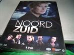 NOORD EN ZUID, Vanaf 6 jaar, Ophalen of Verzenden, Gebruikt, Boxset