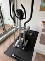 Mooie hometrainer, Ophalen, Zo goed als nieuw, Metaal, Hometrainer