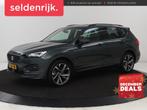SEAT Tarraco 1.5 TSI FR | Trekhaak | Carplay | Camera | Adap, Auto's, Seat, Stof, 4 cilinders, 150 pk, Electronic Stability Program (ESP)