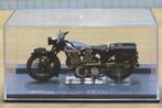 Brough Superior SS100 1926 1:24, Overige merken, Serviceclientele@altaya.be, Nieuw, Ophalen of Verzenden