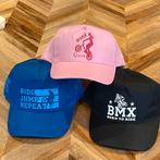 BMX Pet met naam mogelijk, Ophalen of Verzenden, Nieuw, One size fits all