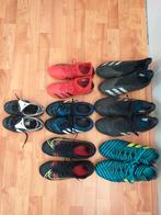 Partij Voetbalschoenen - Diverse Maten, Sport en Fitness, Voetbal, Ophalen of Verzenden, Gebruikt, Schoenen