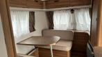 Eriba Touring Troll 550 -euro;2500., SUPER SALE, Caravans en Kamperen, Standaardzit, Schokbreker, Bedrijf, 4 tot 5 meter