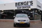 Nissan Qashqai 2.0 Tekna Premium XENON_PANO_TREKHAAK_18-INCH, Voorwielaandrijving, Zwart, 4 cilinders, Bedrijf