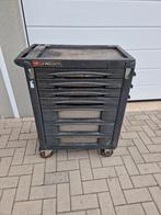 Facom jet7 gereedschapswagen, Auto diversen, Autogereedschap, Ophalen, Gebruikt