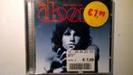The Doors - The Best Of The Doors, Ophalen of Verzenden, Zo goed als nieuw, Poprock