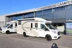 Chausson 777 Titanium Ultimate AUTOMAAT uit voorraad (27 z), 7 tot 8 meter, Diesel, Half-integraal, Tot en met 4