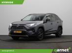 Toyota RAV4 2.5 Hybrid AWD Dynamic | 10 Jaar Garantie! | 18', Automaat, Stof, Gebruikt, Euro 6