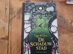 Ch. Ogden - De schaduwstad, Ophalen of Verzenden, Zo goed als nieuw, Ch. Ogden