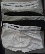 Calvin Klein boxers. Maat S. Nieuw., Kleding | Heren, Ondergoed, Ophalen of Verzenden, Zwart, Boxer