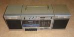 Sony CFS-3000L vintage radio-cassette boombox ghettoblaster, Ophalen of Verzenden, Audio en Video