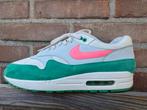 Nike Air Max 1 Watermelon maat 45,5, Kleding | Heren, Schoenen, Overige kleuren, Nike, Ophalen of Verzenden, Sneakers of Gympen