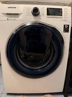 Te koop Samsung wasmachine en droger, Witgoed en Apparatuur, Ophalen, 1200 tot 1600 toeren, Gebruikt, 8 tot 10 kg
