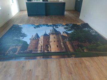 Foto behang beschikbaar voor biedingen