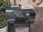 HP Officejet Pro 8600 All-in-One Printer, Computers en Software, Printers, Ophalen, Kopieren, Gebruikt, All-in-one