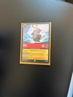 Disney Lorcana Maui half shark cold foil, Verzamelen, Ophalen