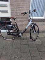 Keurige gazelle impulse met middemotor, Fietsen en Brommers, Elektrische fietsen, Ophalen of Verzenden, Zo goed als nieuw, Gazelle