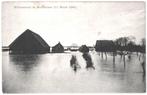 992071 Hontenisse ZL Watersnood 13 maart 1906  onbeschreven