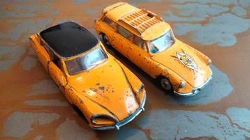 ≥ Mebetoys A 35 Yogi e Boo Boo — Antiek | Speelgoed — Marktplaats